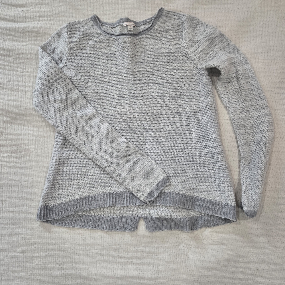 Women's Gray Sweater